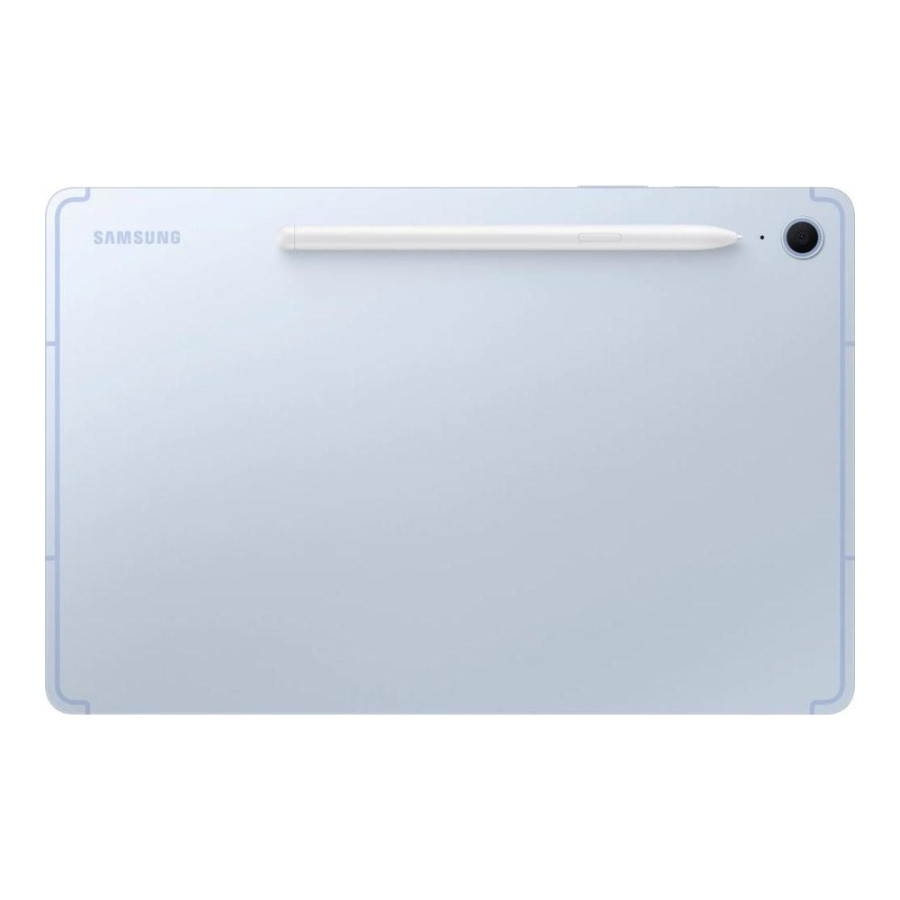 Samsung Galaxy Tab S10 FE+ 5G 12/256GB Blue (SM-X626BLBP)