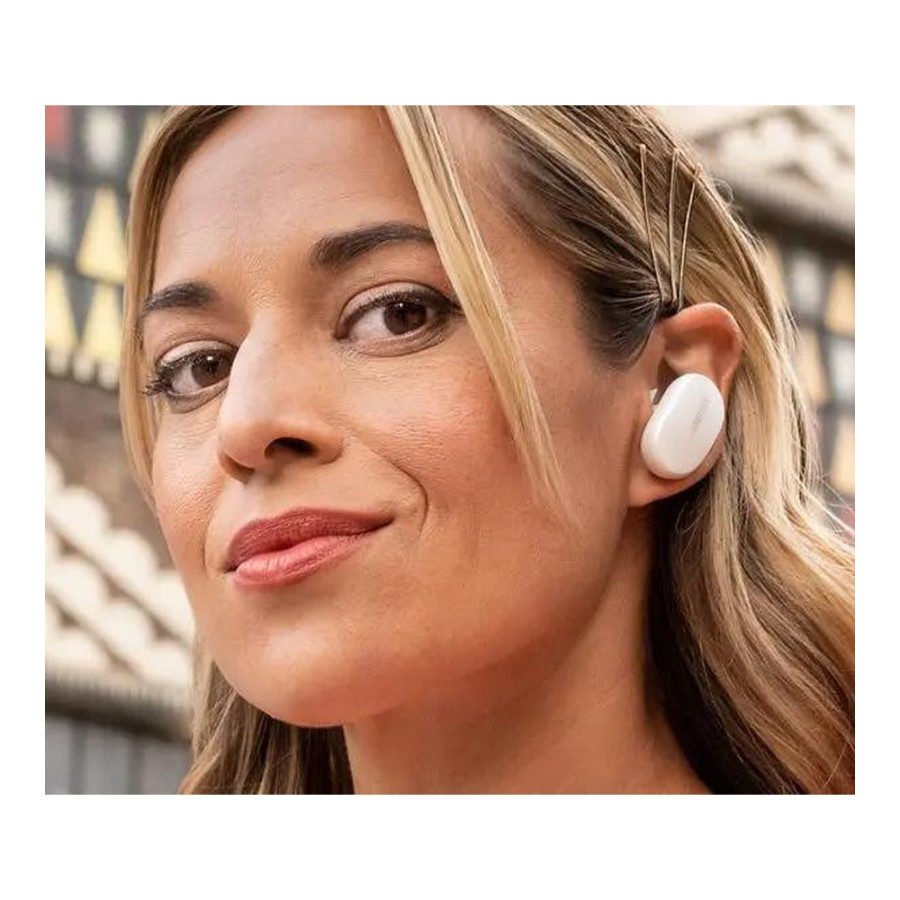 Bose QuietComfort Earbuds Soapstone (831262-0020)