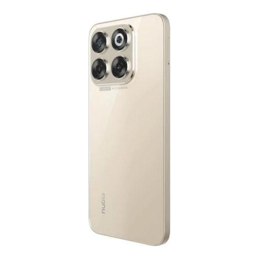 ZTE Nubia V70 8/256GB Gold (UA)