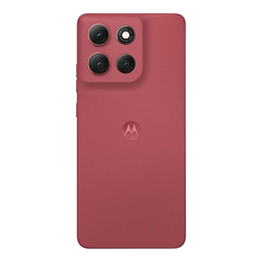 Motorola Moto G86 5G 8/256GB Chrysanthemum (PB7L0109RS) (UA)