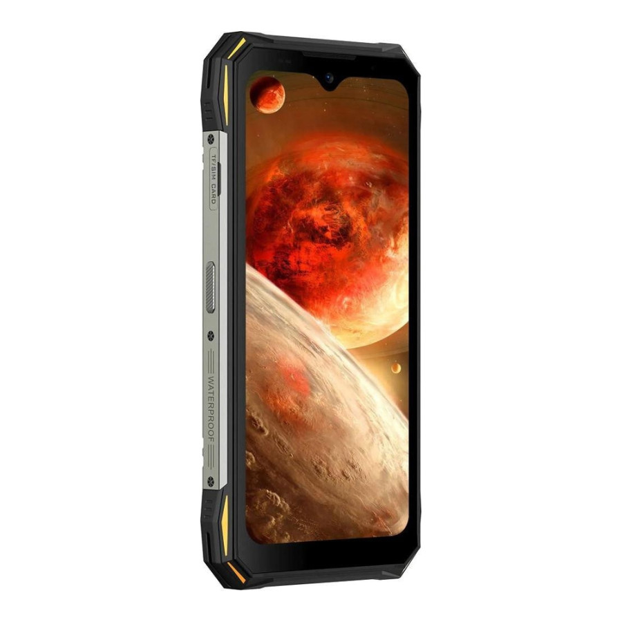 DOOGEE S89 8/128GB Volcano Orange