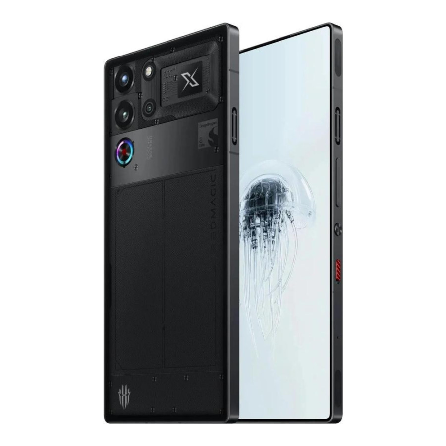 ZTE REDMAGIC 10 Pro 24/1TB Dusk (Global Version)
