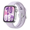 HUAWEI Watch Fit 4 43mm Purple (55020EYM)