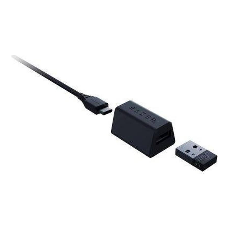 Razer DeathAdder V3 Pro Black (RZ01-04630100-R3G1)