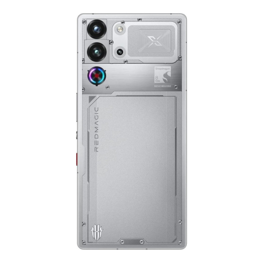 ZTE REDMAGIC 10S Pro 24/1TB Moonlight (Global Version)