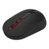 Xiaomi Miiiw MWMM01 Mouse Mute Wireless Black