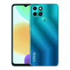 Infinix Smart 6 2/32Gb NFC Light Sea Green (UA)