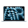 Apple MacBook Air 13,6" 2025 Sky Blue (MC6T4)