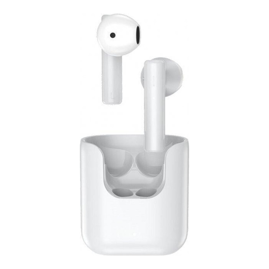 QCY T12 White