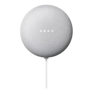 Google Nest Mini Chalk (GA00638-US)