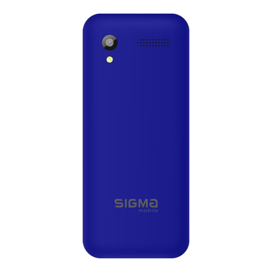 Sigma mobile X-style 31 TYPE-C Power Blue (UA)