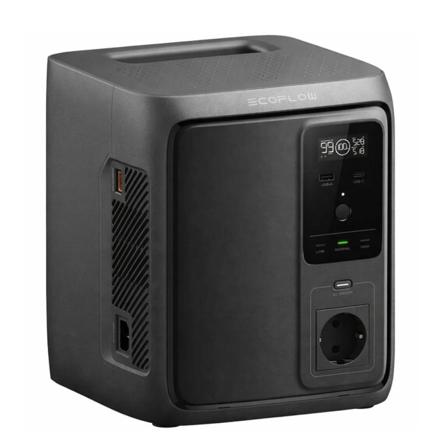 EcoFlow Delta 3 1000 Air EU-Version