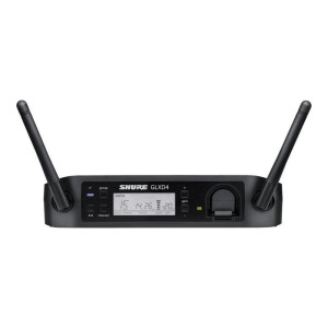 Shure Приемник для радиосистемы GLXD4