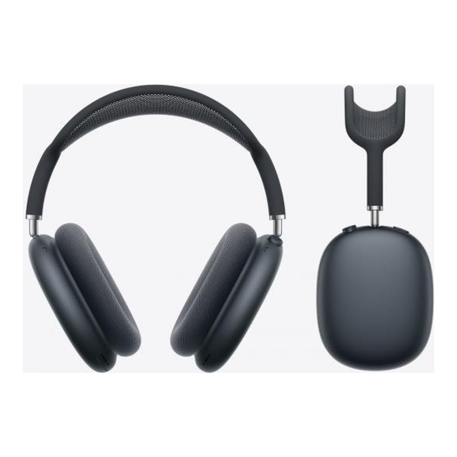 Apple AirPods Max USB-C Midnight (MWW43) (EU)