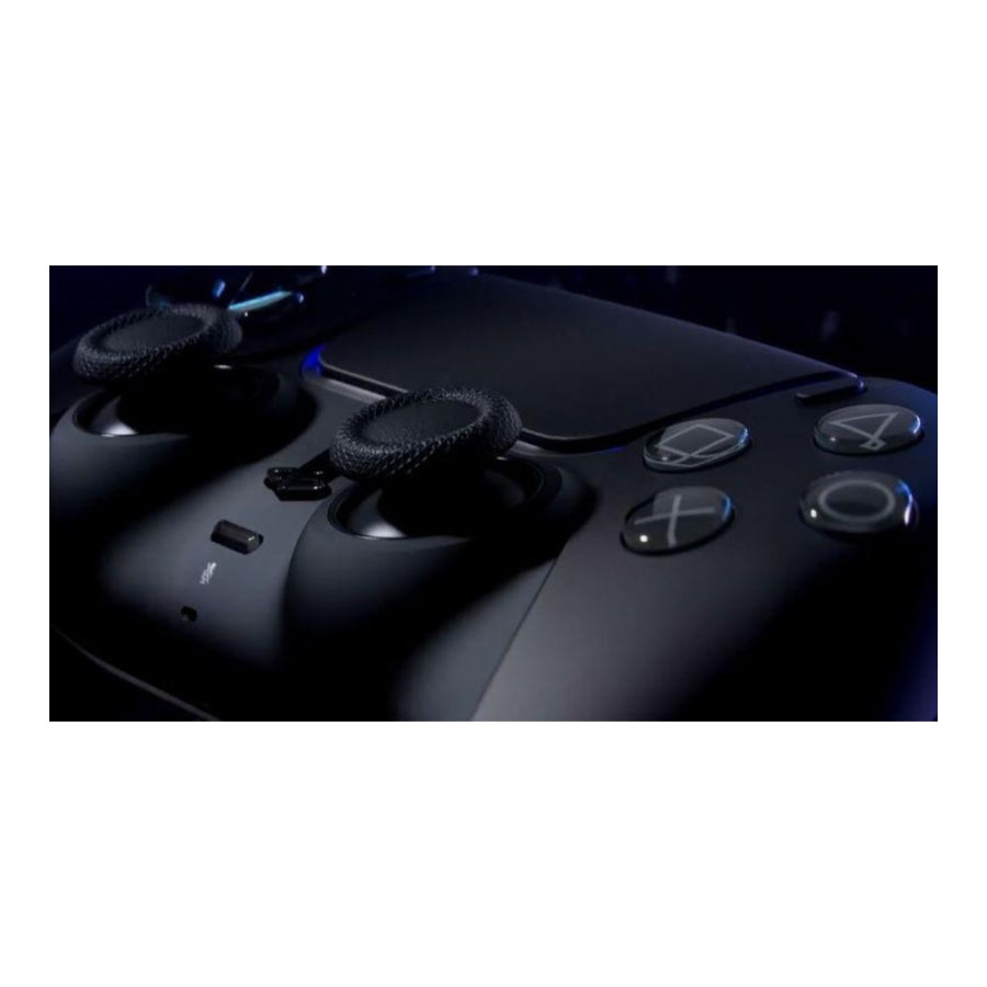 Sony DualSense Monster Hunter Wilds Limited Edition