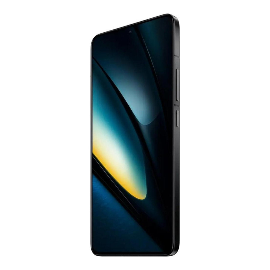 Xiaomi POCO F6 Pro 12/512GB Black (Global Version)