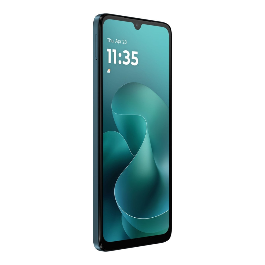 Motorola Moto G06 4G 4/128GB Tapestry (PBA20018) (UA)