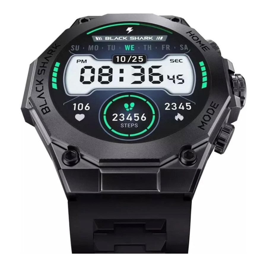 Black Shark S1 Pro Black (UA)