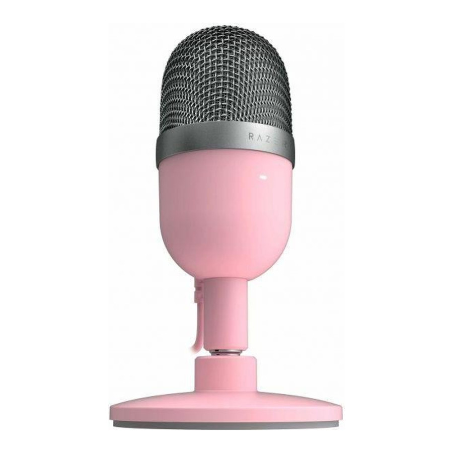 Razer Seiren mini Quartz (RZ19-03450200-R3M1)