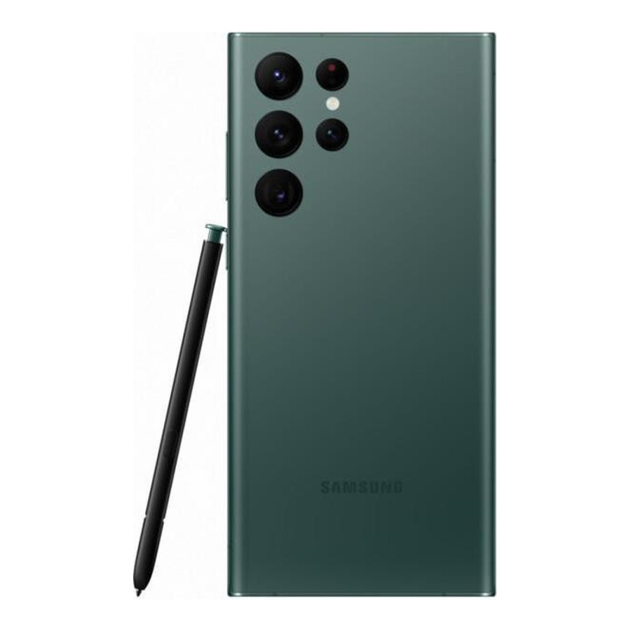 Samsung Galaxy S22 Ultra SM-S9080 12/256GB Phantom Green
