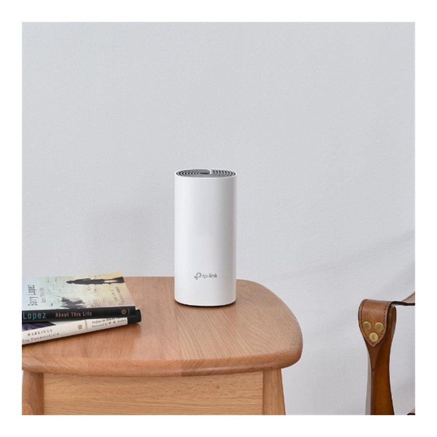 TP-Link Deco E4 (2-pack) (UA)