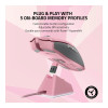 Razer Viper Ultimate Wireless & Mouse Dock Quartz (RZ01-03050300-R3M1)