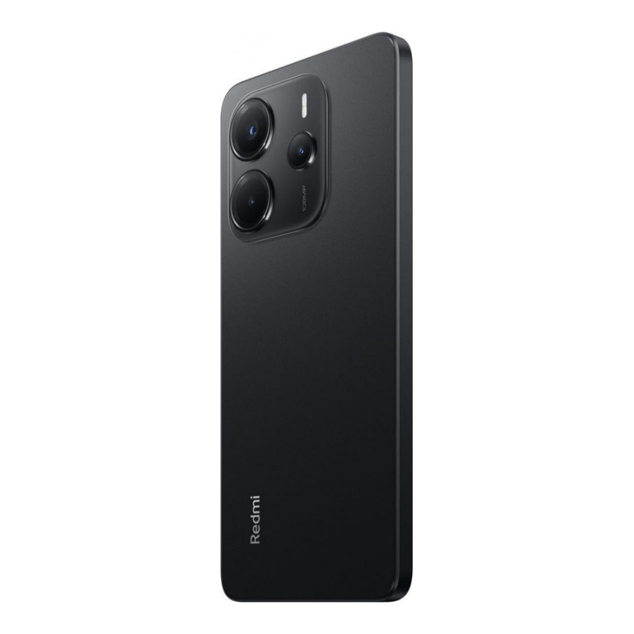 Xiaomi Redmi Note 14 8/256GB Midnight Black (Global Version)