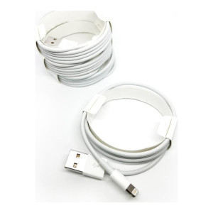 Apple Lightning to USB Cable 1m (MD818) (EU)