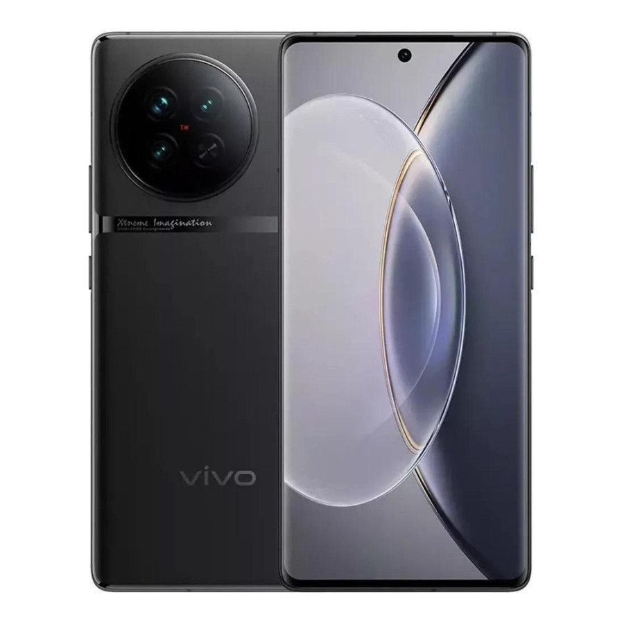 Vivo X90 8/256GB Black (Global Version)