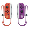 Nintendo Switch OLED Model Pokemon Scarlet & Violet Edition