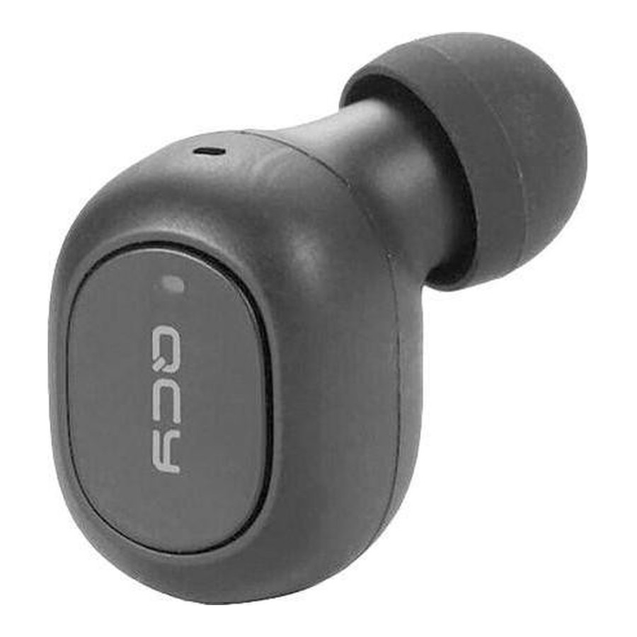 QCY T1C Black