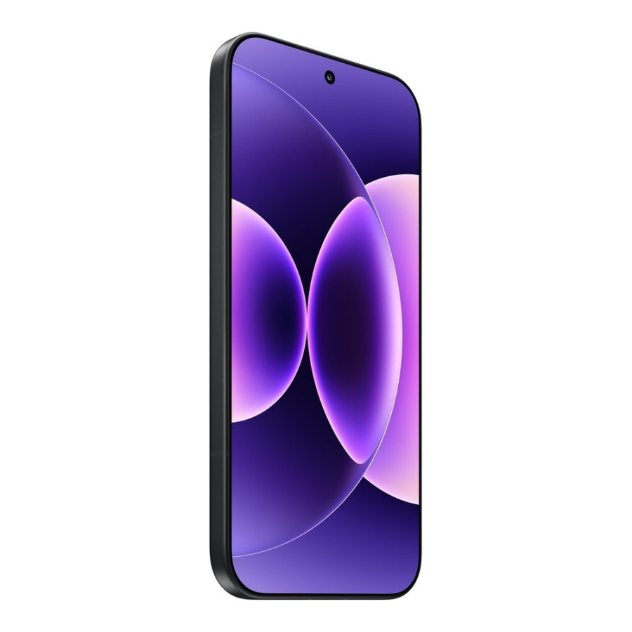 Xiaomi 17 12/512GB Black (Global Version)
