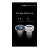 HUAWEI Watch GT 5 Pro 46 mm Titanium