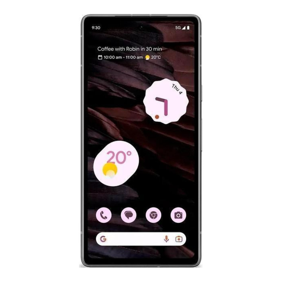 Google Pixel 7a 8/128GB Charcoal (JP)