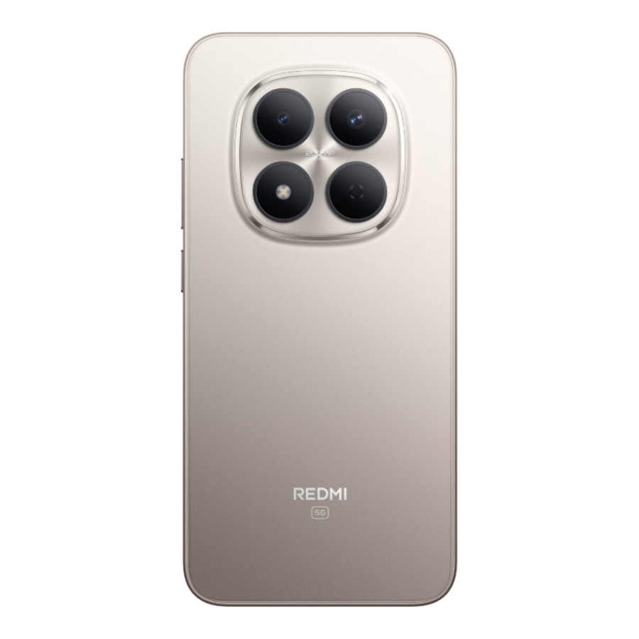 Xiaomi Redmi Note 15 Pro 5G 8/256GB Titanium (UA)