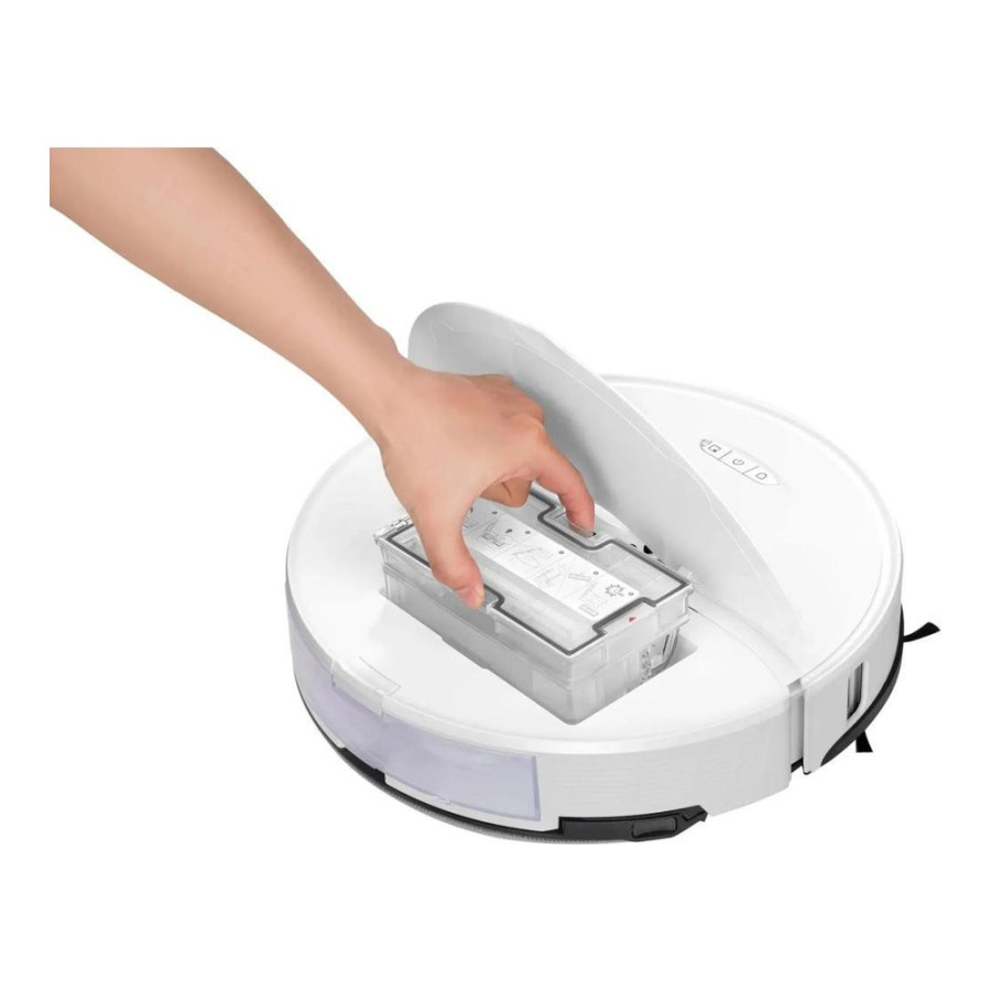 RoboRock S8 White