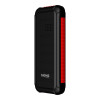 Sigma mobile X-style 18 Track black-red (UA)