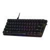 HyperX Alloy Origins 60 HX Red USB (4P5N4AA)