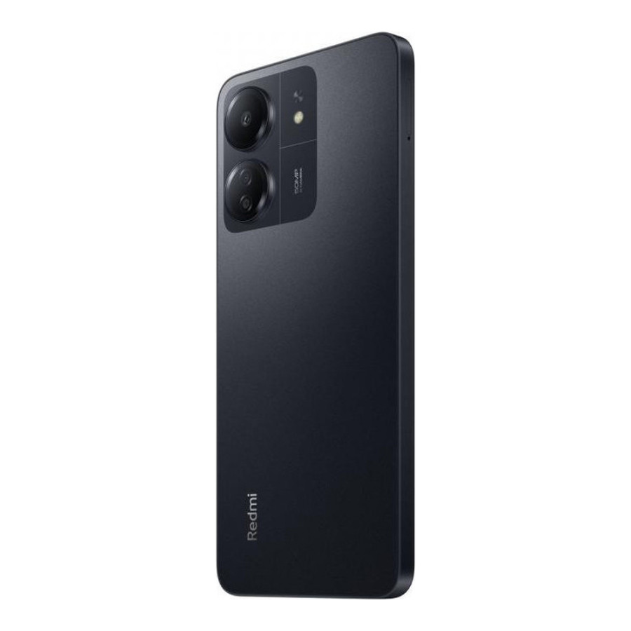 Xiaomi Redmi 13C 8/256GB Midnight Black (UA)