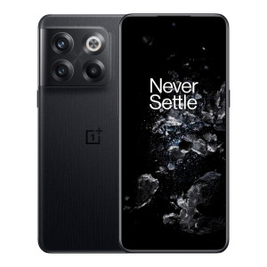 OnePlus 10T 5G 16/256GB Moonstone Black (Global Version)