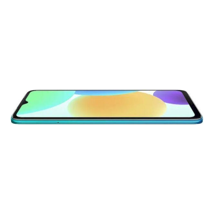 Infinix Smart 6 2/32Gb NFC Light Sea Green (UA)