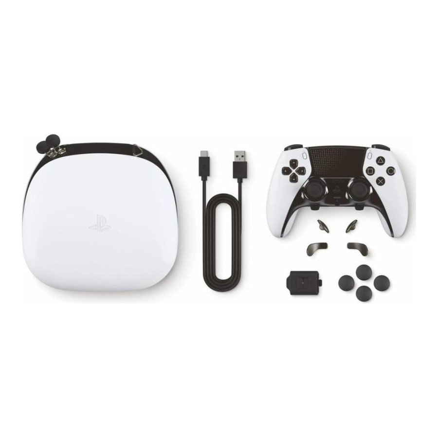 Sony DualSense Edge (9444398) (UA)