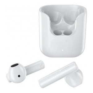 QCY T12 White