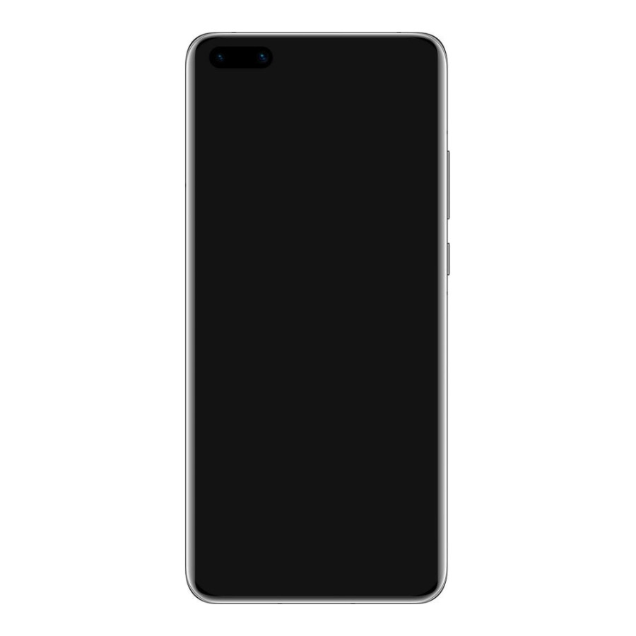 HUAWEI P40 Pro 8/256GB Black (51095EXQ)
