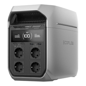 EcoFlow DELTA 3 Plus (EF_DELTA3Plus)