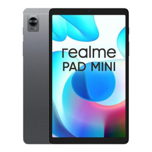 realme Pad Mini 4/64GB Wi-Fi Grey (6941399077553)