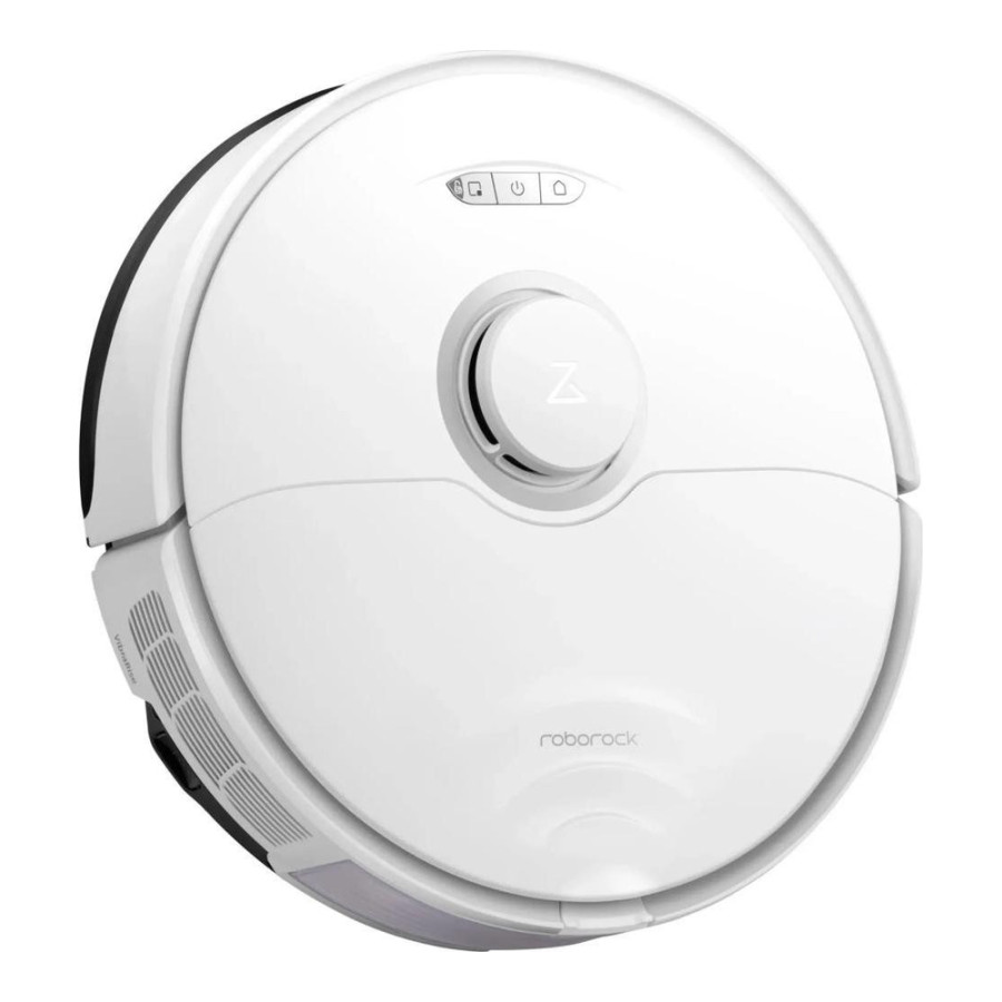 RoboRock S8 White