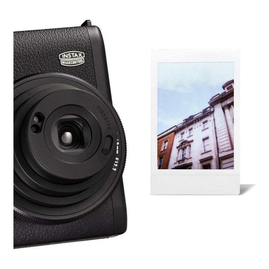 Fujifilm Instax Mini 99 Black (16823519)