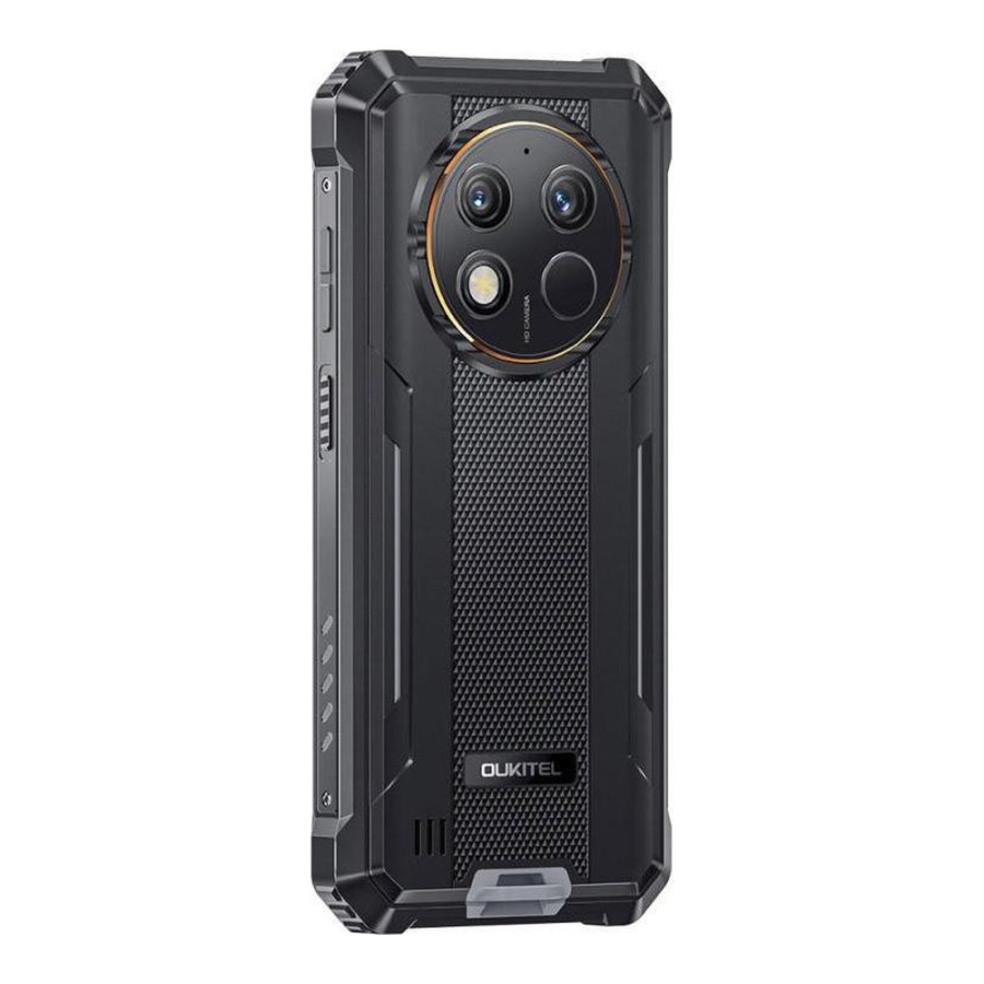 Oukitel WP28S 4/128GB Black