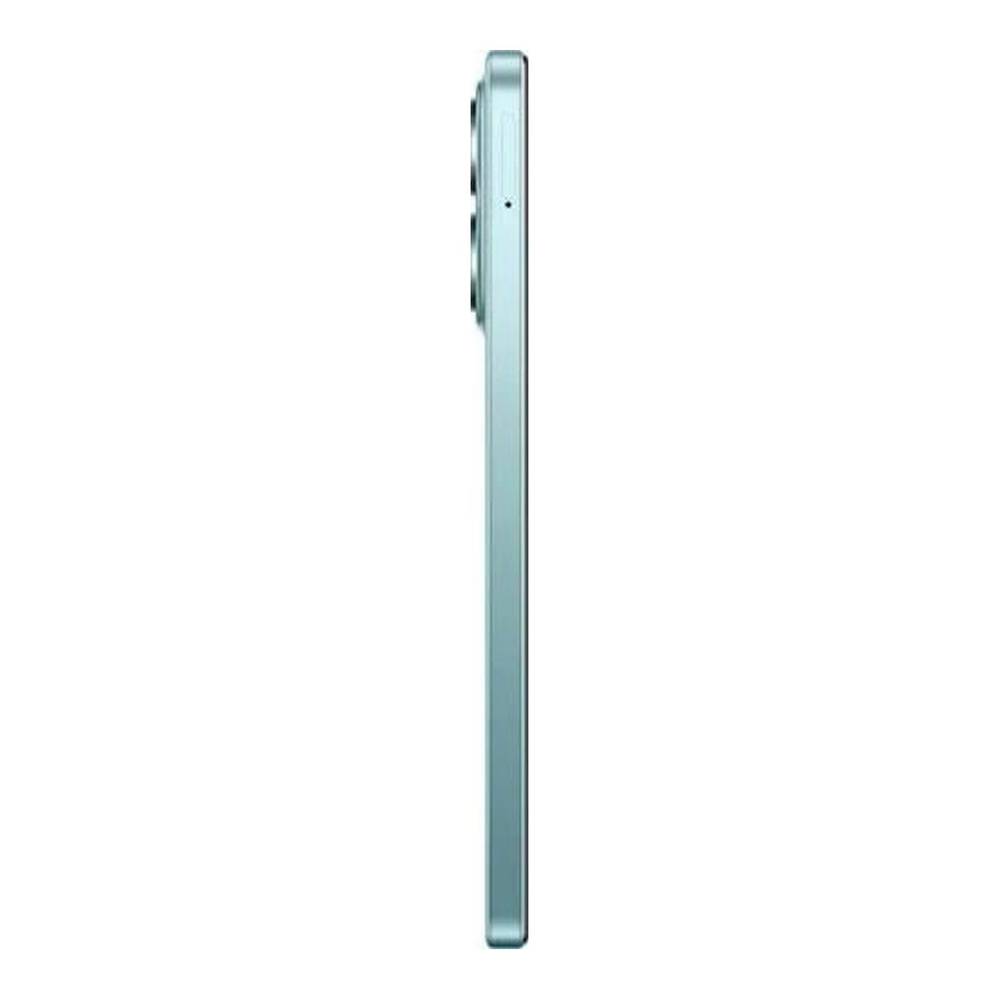 Xiaomi Redmi 15C 4G 8/256GB Mint Green (with charger) (Global Version)